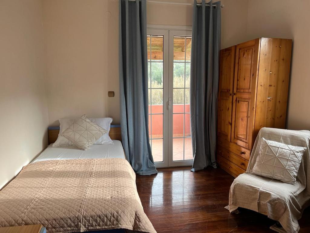 Holiday home Maison Euphoria
