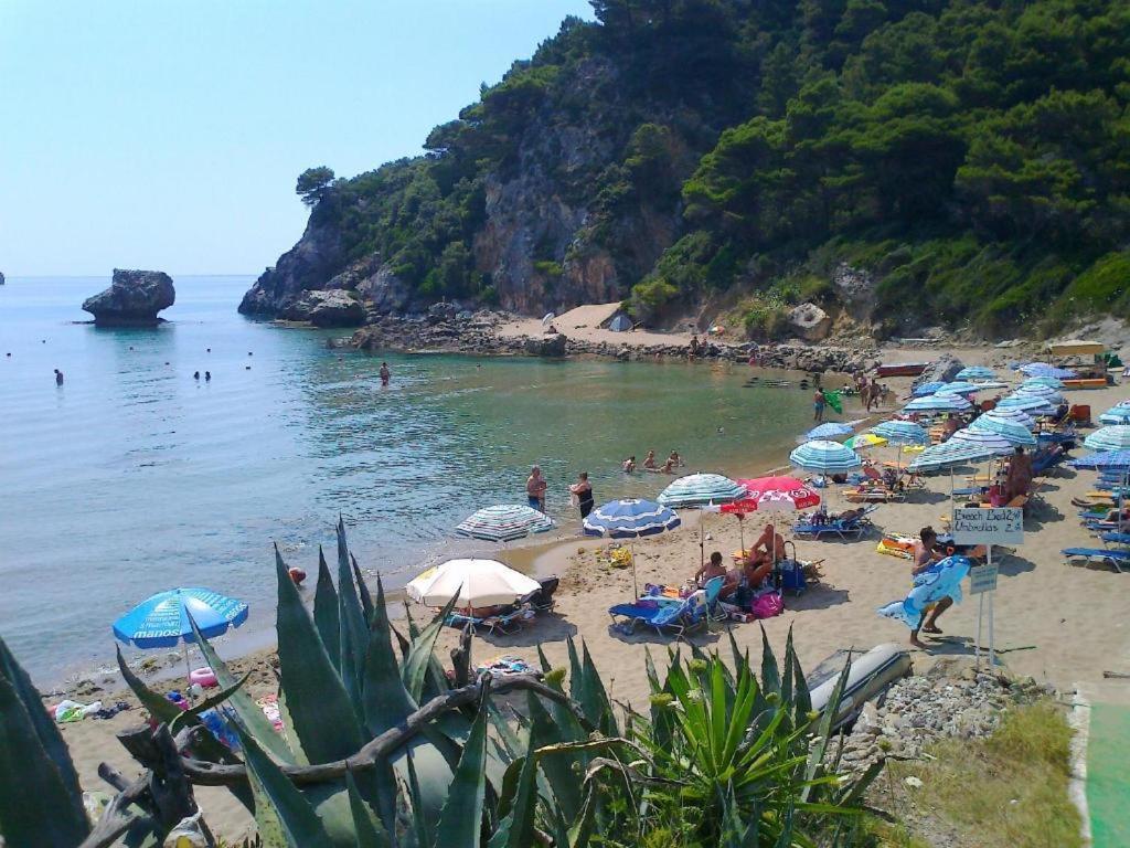 Holiday home Maison Euphoria *