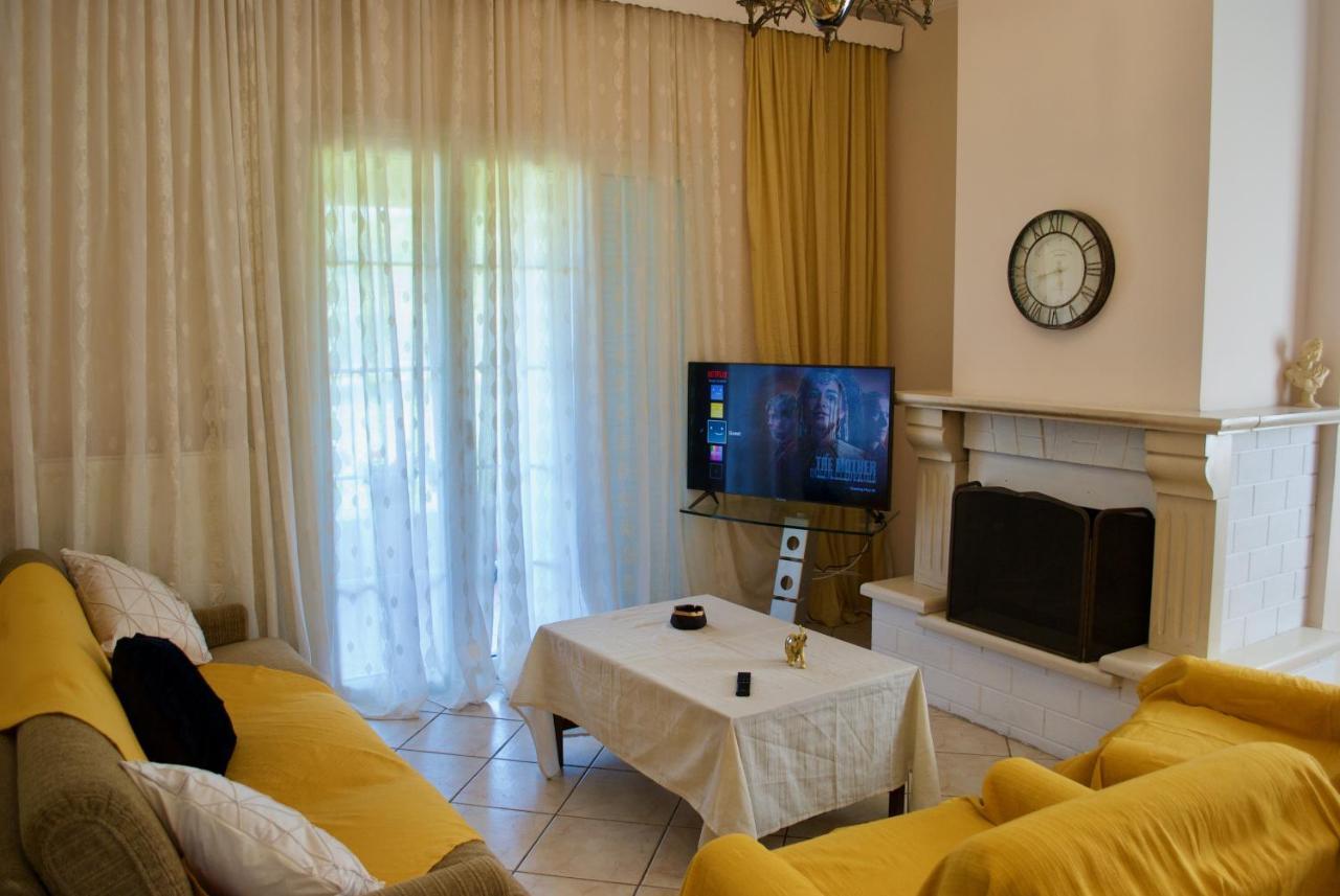 Maison Euphoria Holiday home *