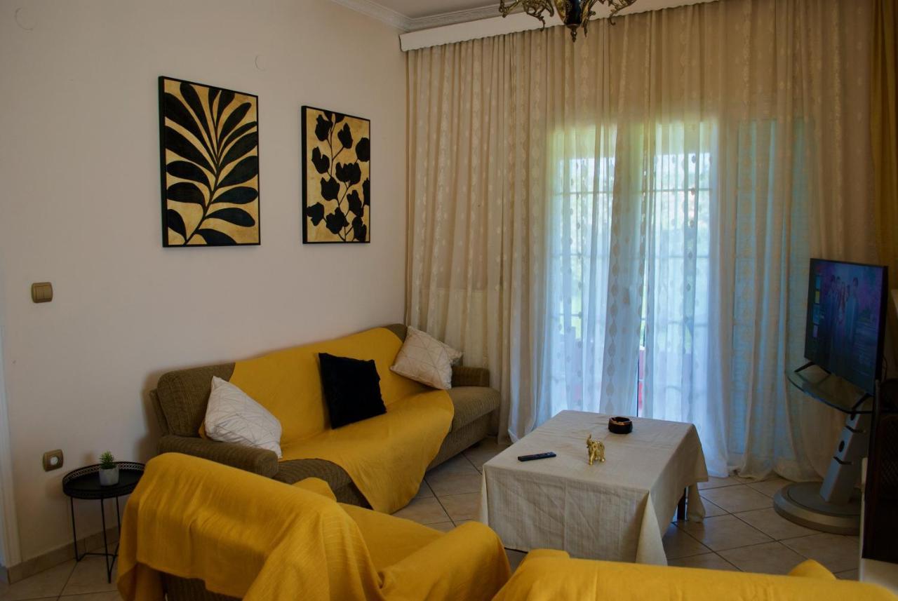 Maison Euphoria Holiday home *