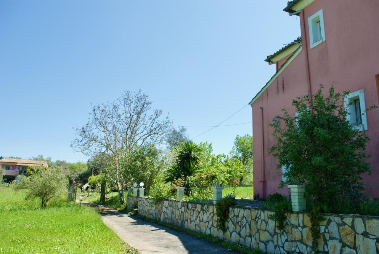 Holiday home Maison Euphoria Sinarades