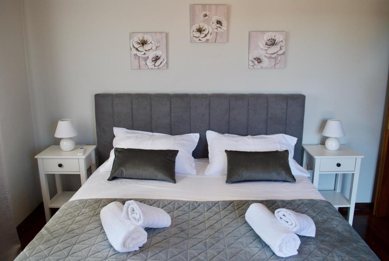 Maison Euphoria Holiday home Sinarades