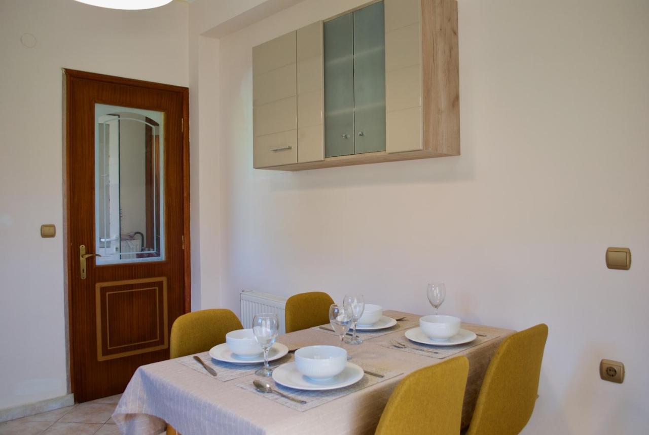 Maison Euphoria Holiday home