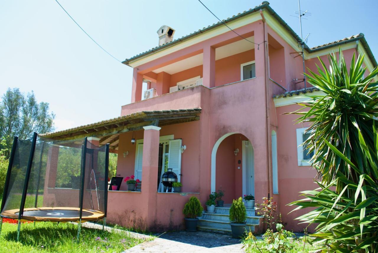 Holiday home Maison Euphoria Sinarades
